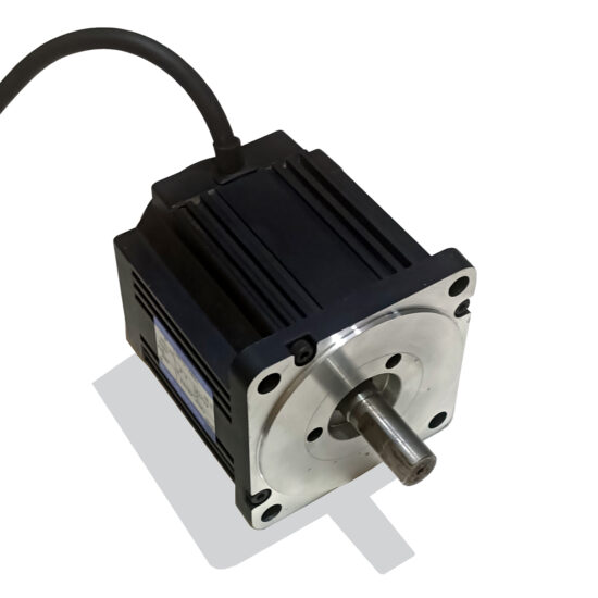 TM TECH 300W (0.3Kw) TM90-A0353 220V 2A Brushless DC Motor DCM182