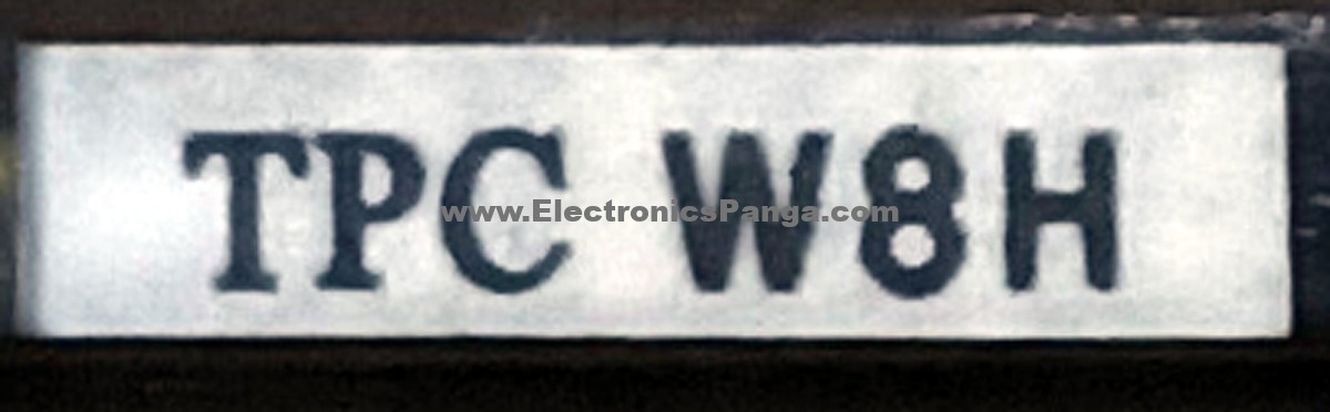 TPC W8H 2-Wires Magnetic Proximity Auto Switch Sensor S218 - Image 2
