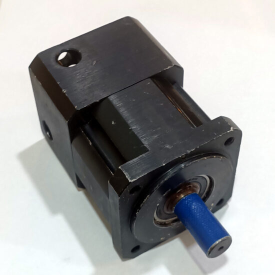 VGM 5:1 Ratio MF070SL1-5-14-50 Planetary Gearbox For 200w & 400w Servo Motor G1263
