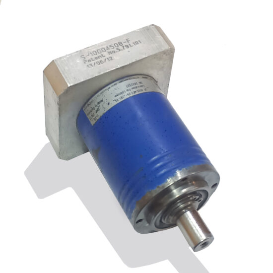 WITTENSTEIN ALPHA 25:1 Ratio LP 050S-MF2-25-1B1-3S Planetary Gearbox G1278