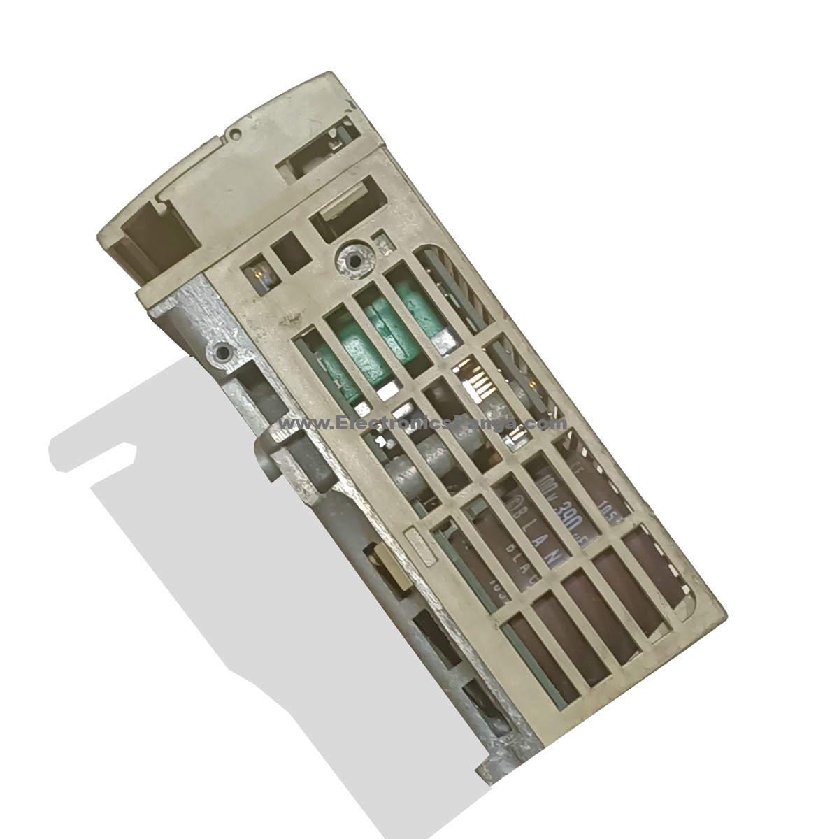 YASKAWA 200W (0.2Kw) SGDA-02AP AC Servo Driver SD1296 - Image 8