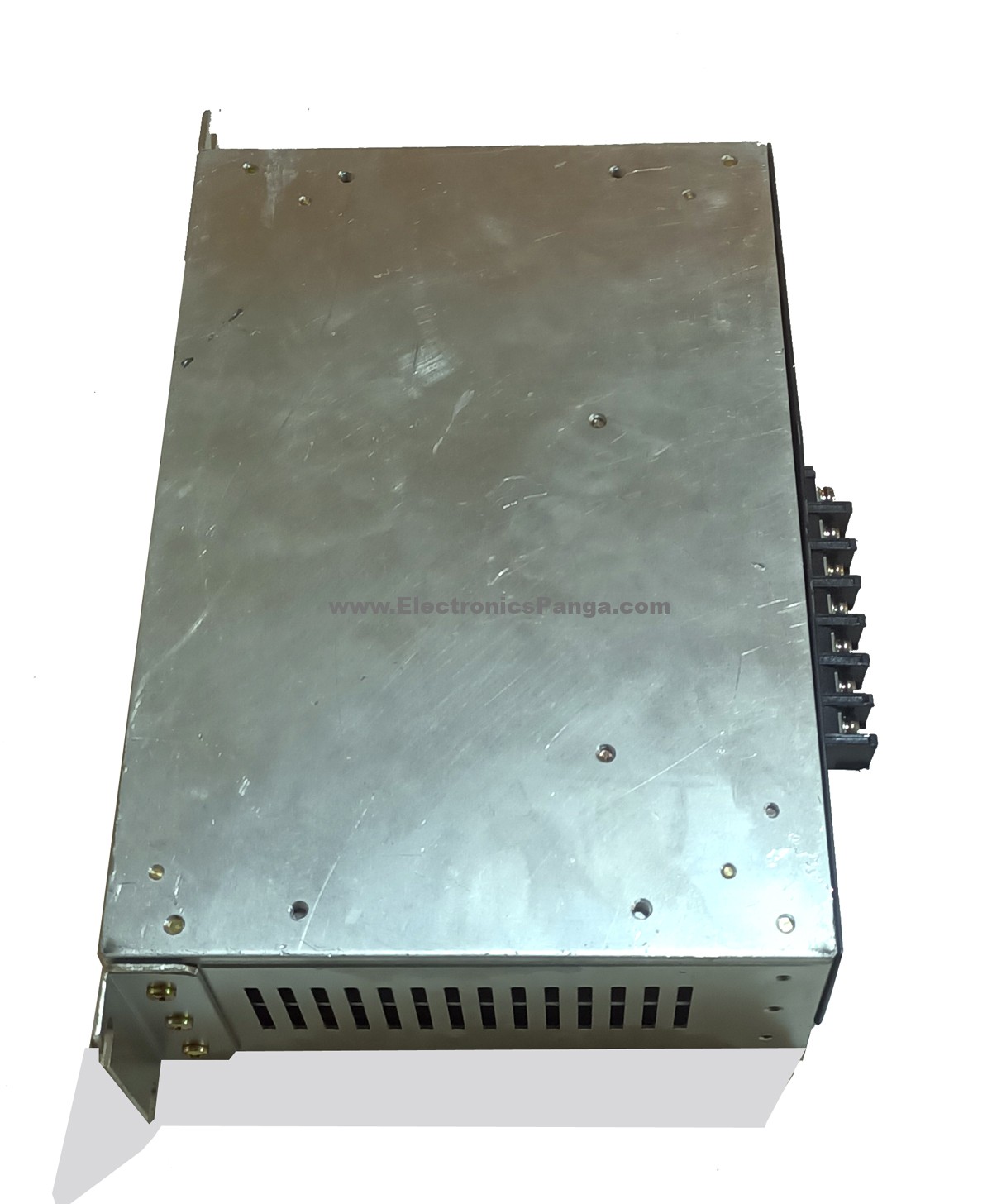YOKOGAWA TM11001645 230V/AC 212VA AC Servo Driver SD1279 - Image 5
