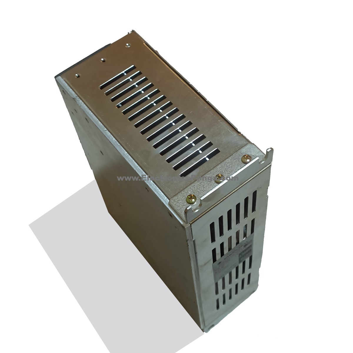 YOKOGAWA TM11001645 230V/AC 212VA AC Servo Driver SD1279 - Image 8