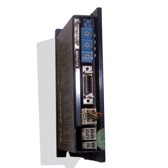 FASTECH EZI-SERVO EZS-PD-56L-A-D 24V/DC 4A Closed Loop Stepping Driver STD323