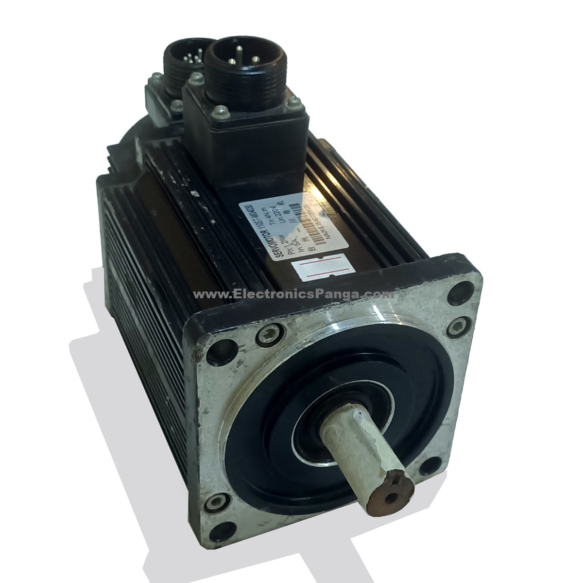 1.2Kw (1200W) 110ST-M04030 AC Servo Motor SM1083