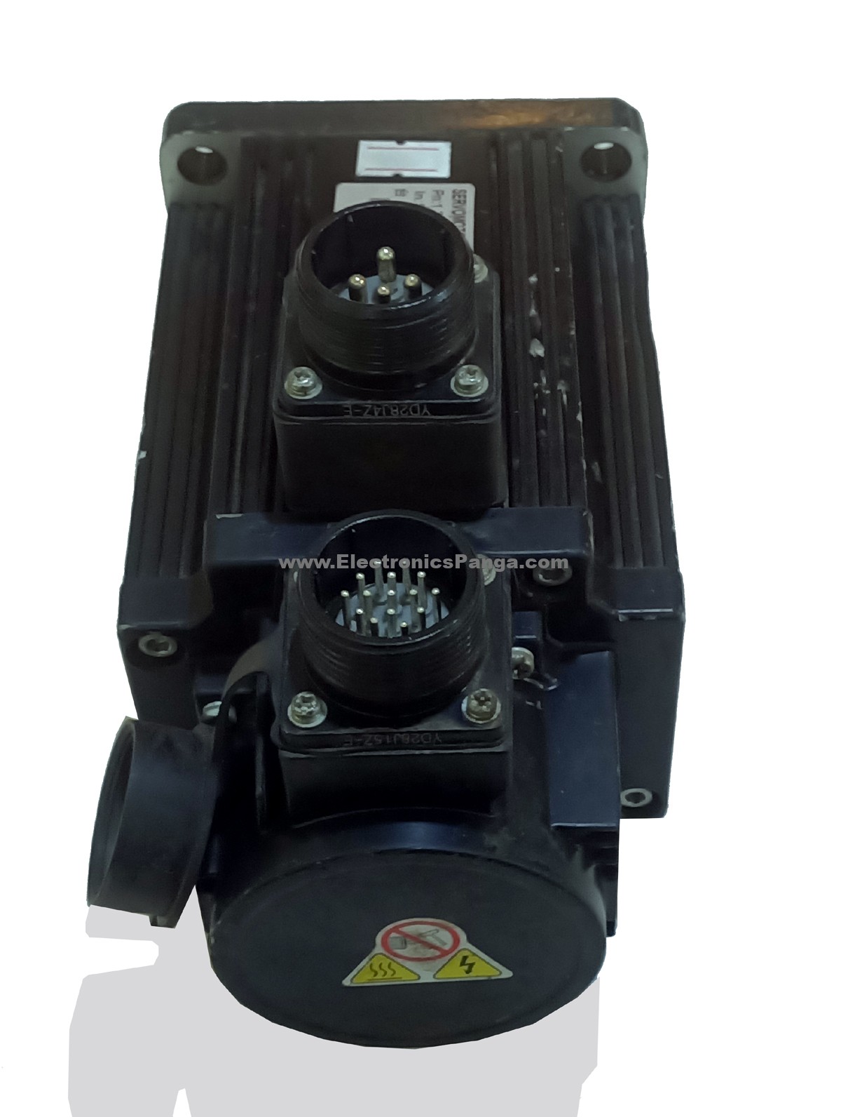 1.2Kw (1200W) 110ST-M04030 AC Servo Motor SM1083 - Image 5