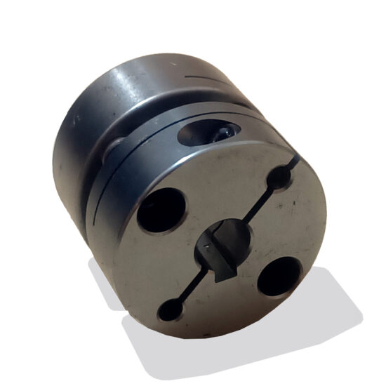 10X19mm Bore Aluminum Motor Shaft Flexible Coupling C346