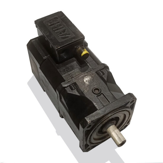 ABB 8C513006V002ZL5MB 3-Phase PM Servo Motor SM1076