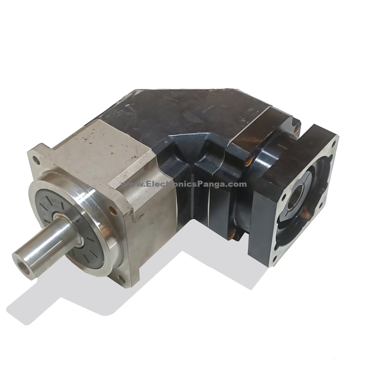 APEX DYNAMICS 10:1 Ratio ABR090-S2-P2 Angle Reducer Gearbox For 750w Servo Motor G1293 - Image 3