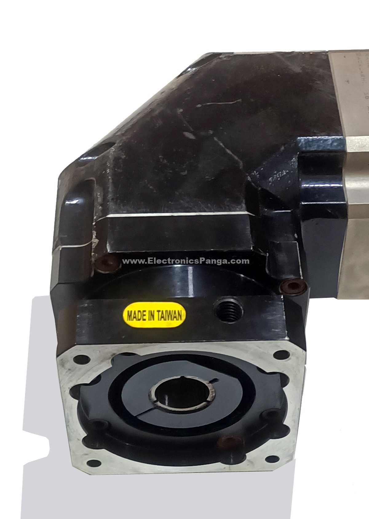 APEX DYNAMICS 10:1 Ratio ABR090-S2-P2 Angle Reducer Gearbox For 750w Servo Motor G1293 - Image 5