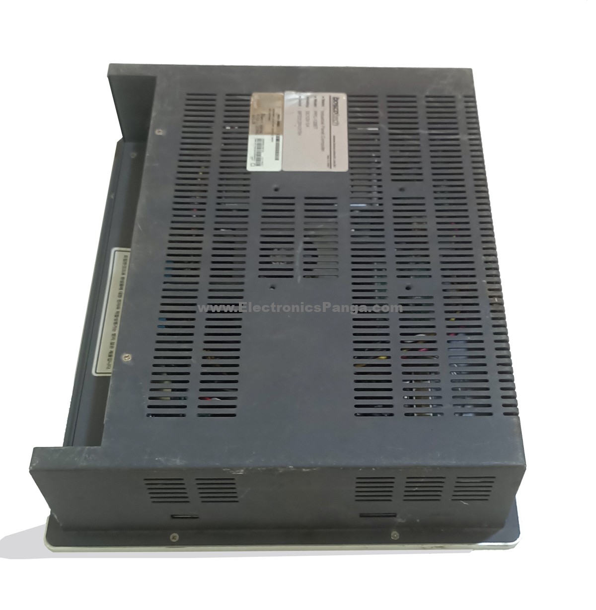 BOSCOTECH PPC-120ET 12V/DC 5A Industrial Panel Computer PL246 - Image 5