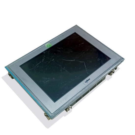 CIMON KCC-REM-CM0-CM-XT10CD-D CM-IXT10CD-D 24V/DC 1.5A Operator Interface HMI PL245