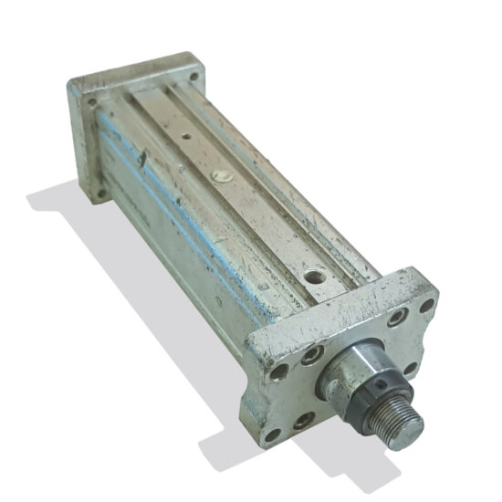 CNC Linear Actuator 2inch Stroke and 10.5inch Length AC-290