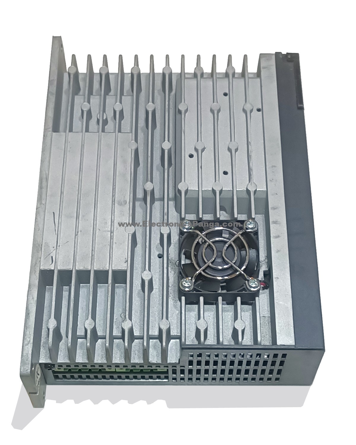 COTRUST 1.5Kw (1500W) CTSD-M2D-B1526-M201 AC Servo Motor + CTSD A3N-B1522-M200 Driver MD315 - Image 11