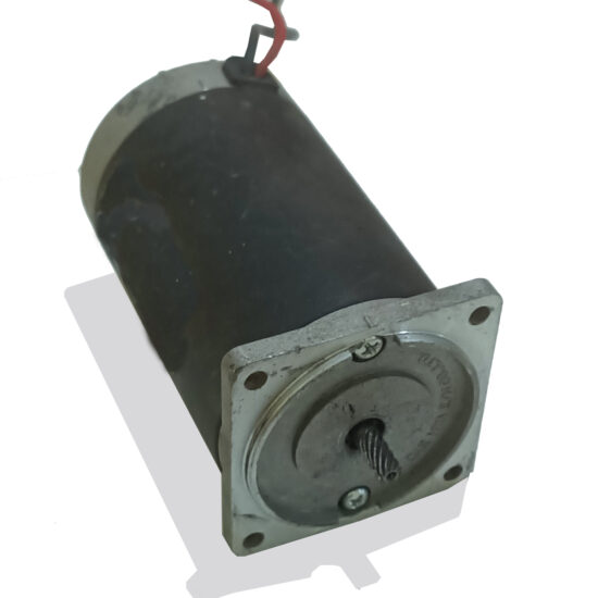 DAE HWA 24V 2300rpm DC Motor DCM187