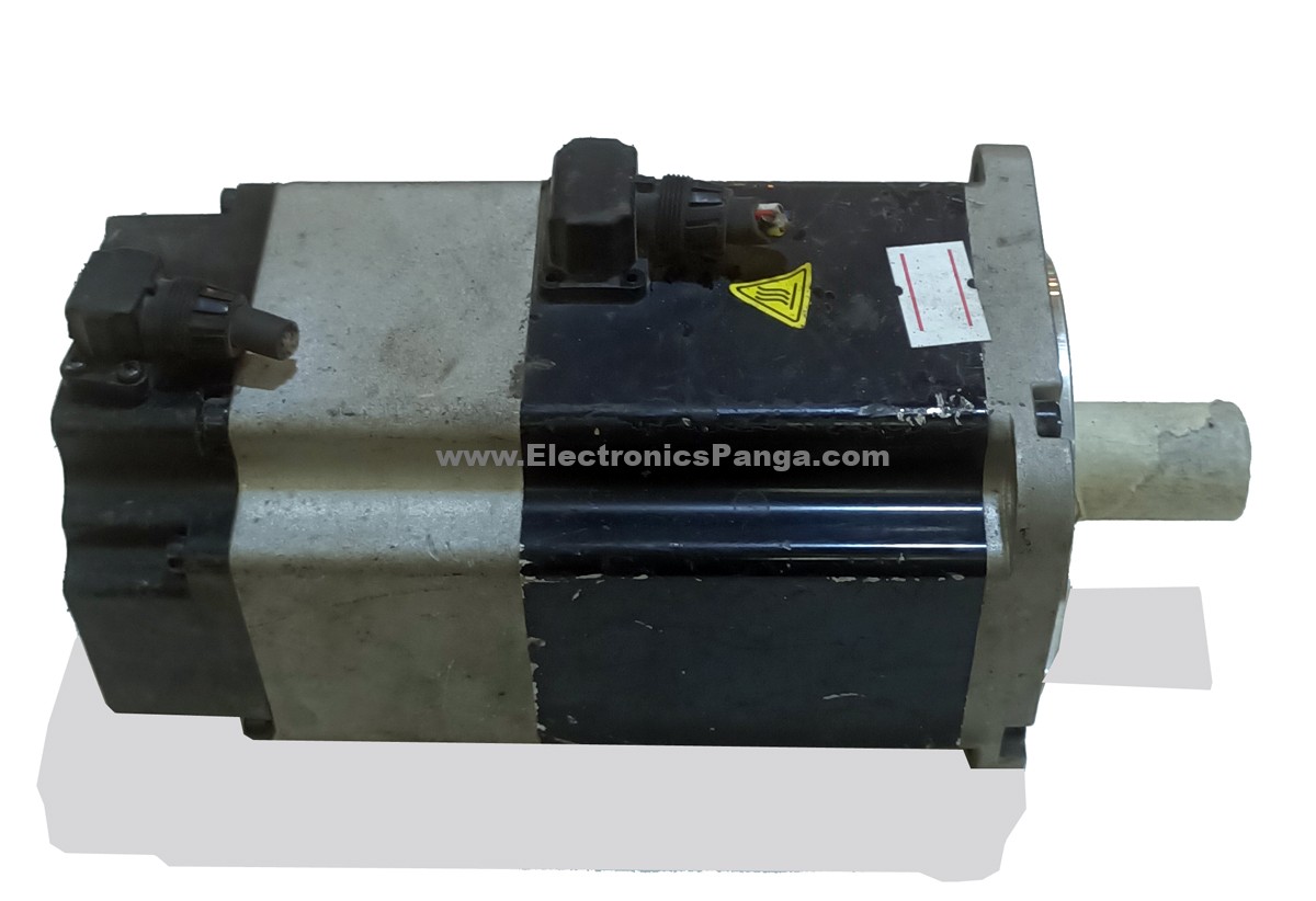 DORNA 0.75Kw (750W) DM1M-08A80I8E AC Servo Motor SM1074 - Image 3