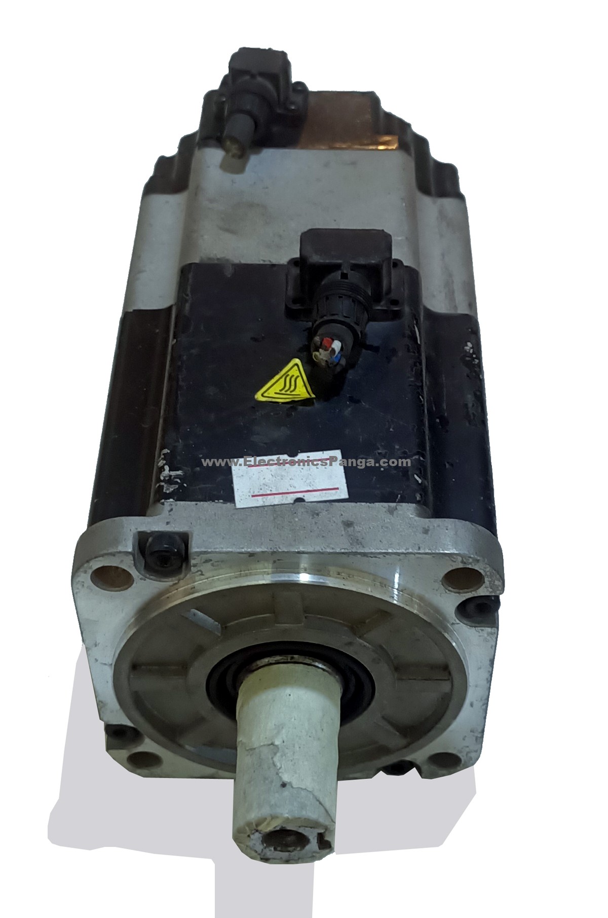 DORNA 0.75Kw (750W) DM1M-08A80I8E AC Servo Motor SM1074 - Image 4