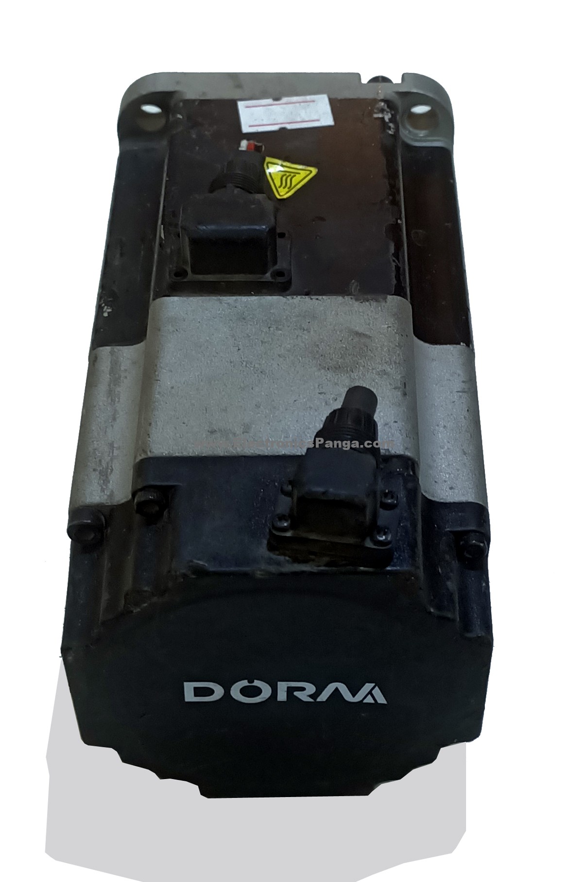 DORNA 0.75Kw (750W) DM1M-08A80I8E AC Servo Motor SM1074 - Image 5