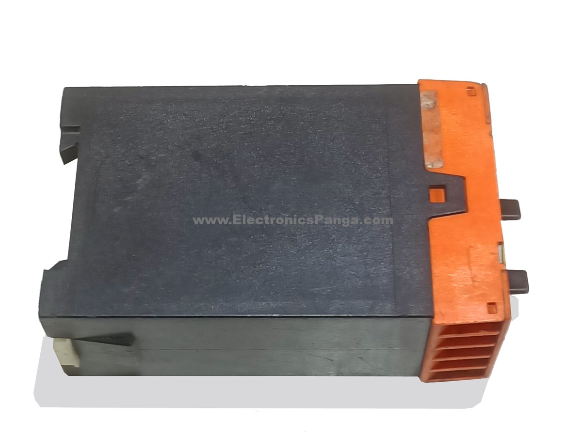 Dold & Shone BA9054 Varimeter Voltage Relay R51 - Image 6