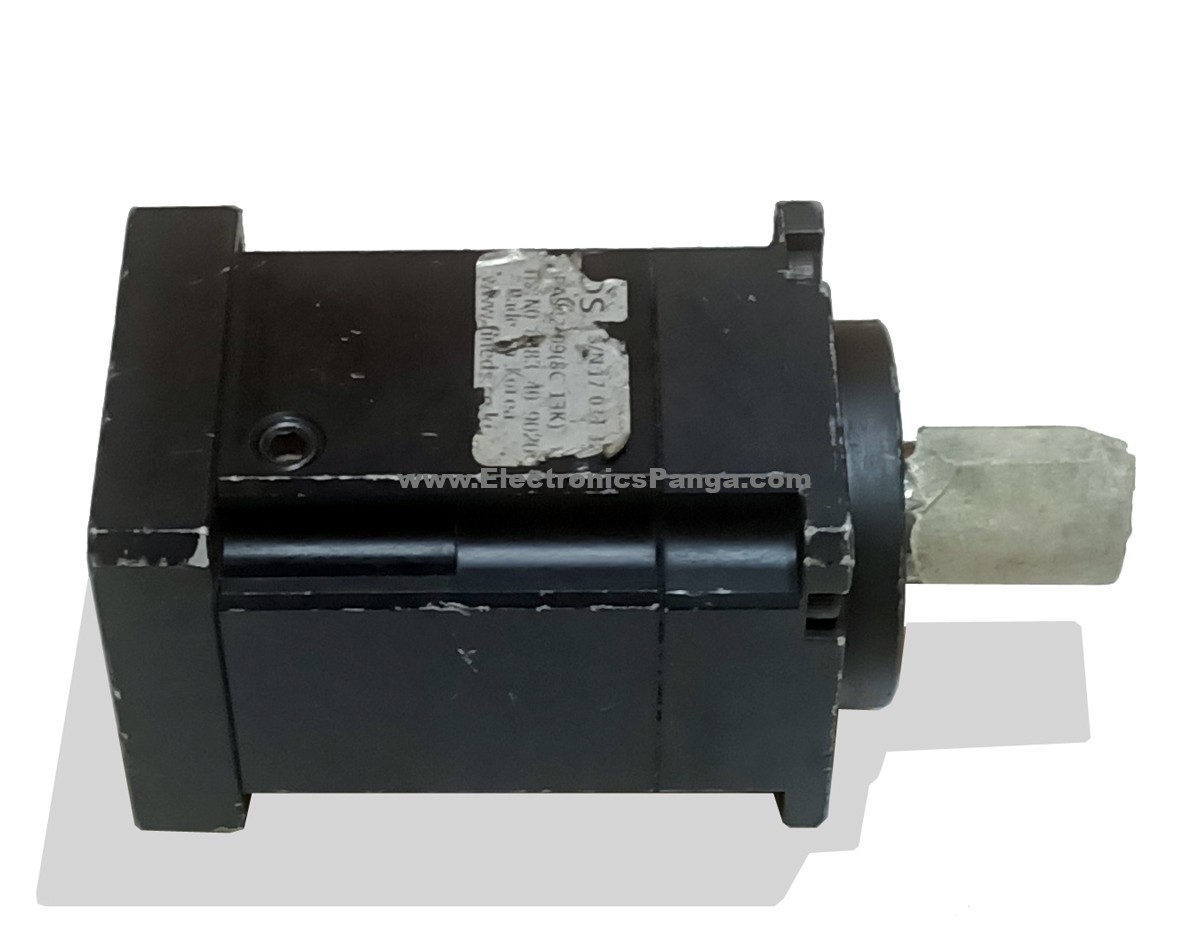 FDS 9:1 Ratio PAG42-09(8C-13K) Reducer Gearbox For 50w & 100w Servo Motor G1299 - Image 3