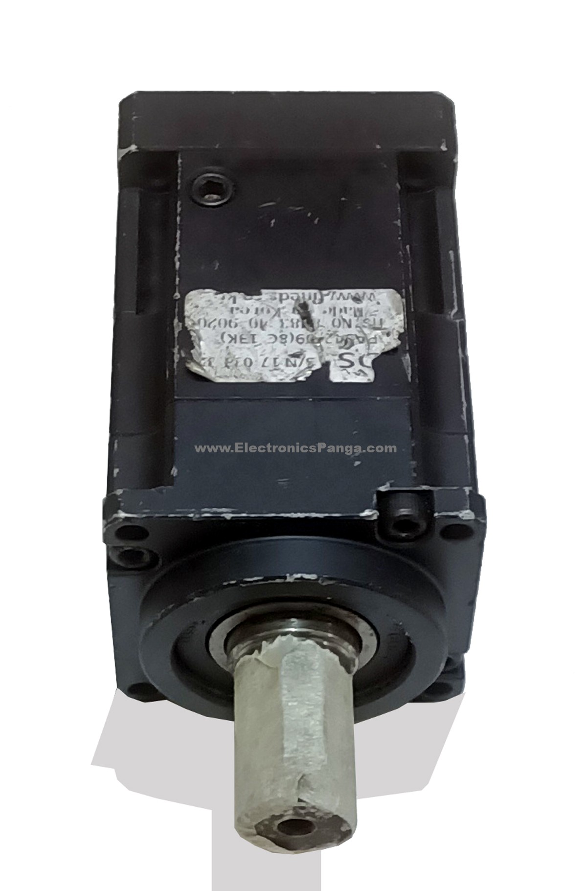 FDS 9:1 Ratio PAG42-09(8C-13K) Reducer Gearbox For 50w & 100w Servo Motor G1299 - Image 4