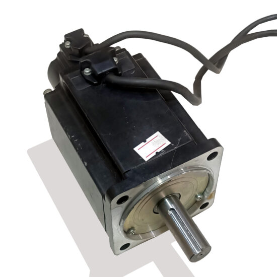 FUJI ELECTRIC 750W (0.75Kw) GYS751DC2-T2A AC Servo Motor SM1106