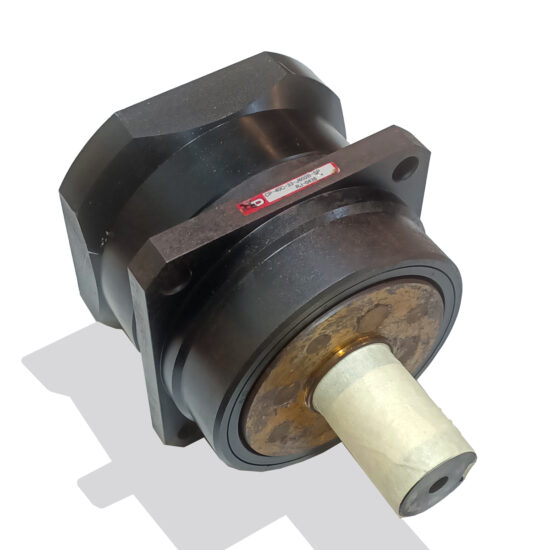 HD SYSTEM 33:1 Ratio CP-40C-33-J602B-SP Rotary Gearhead G1285