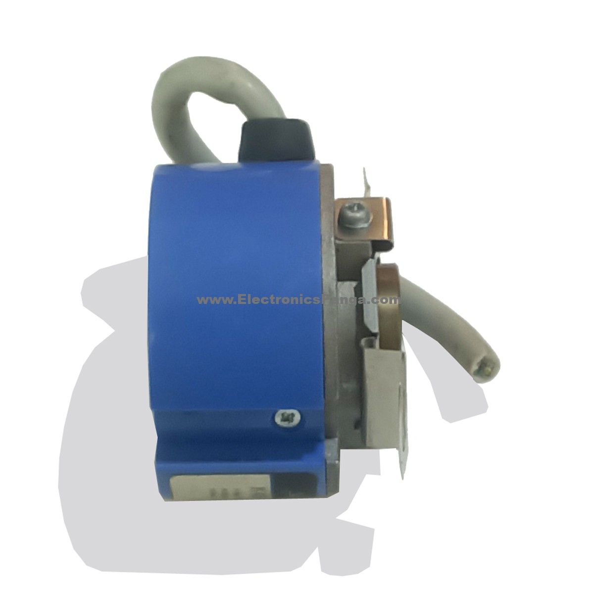 HENGXIANG K48-J12S2500/8Q8 5V AC Servo Motor Encoder RE192 - Image 3