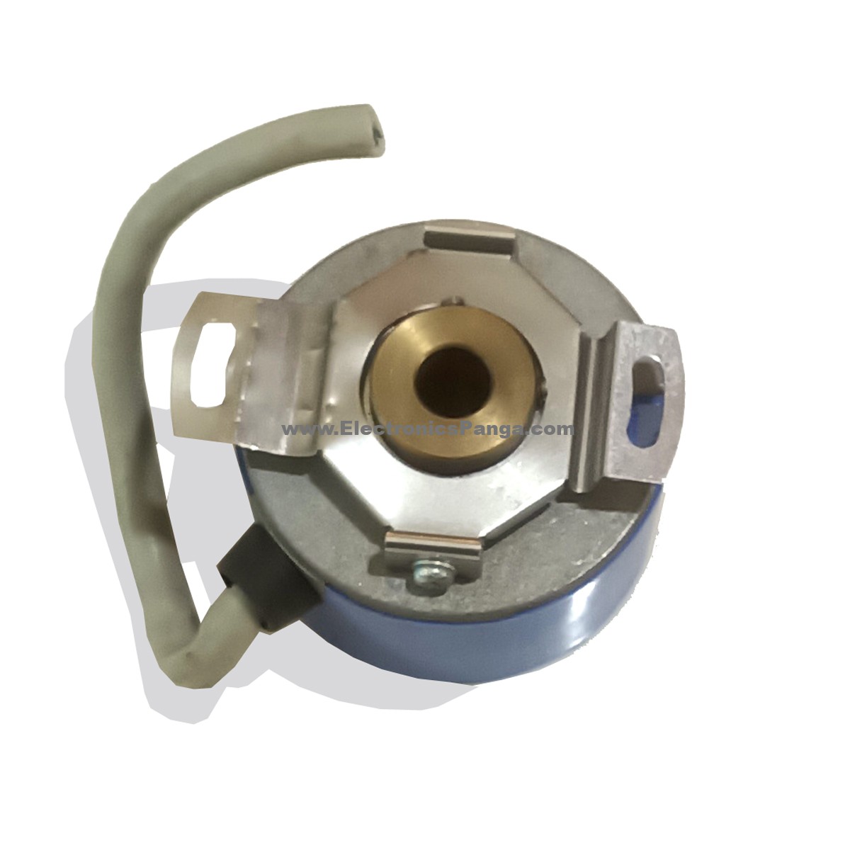 HENGXIANG K48-J12S2500/8Q8 5V AC Servo Motor Encoder RE192 - Image 4
