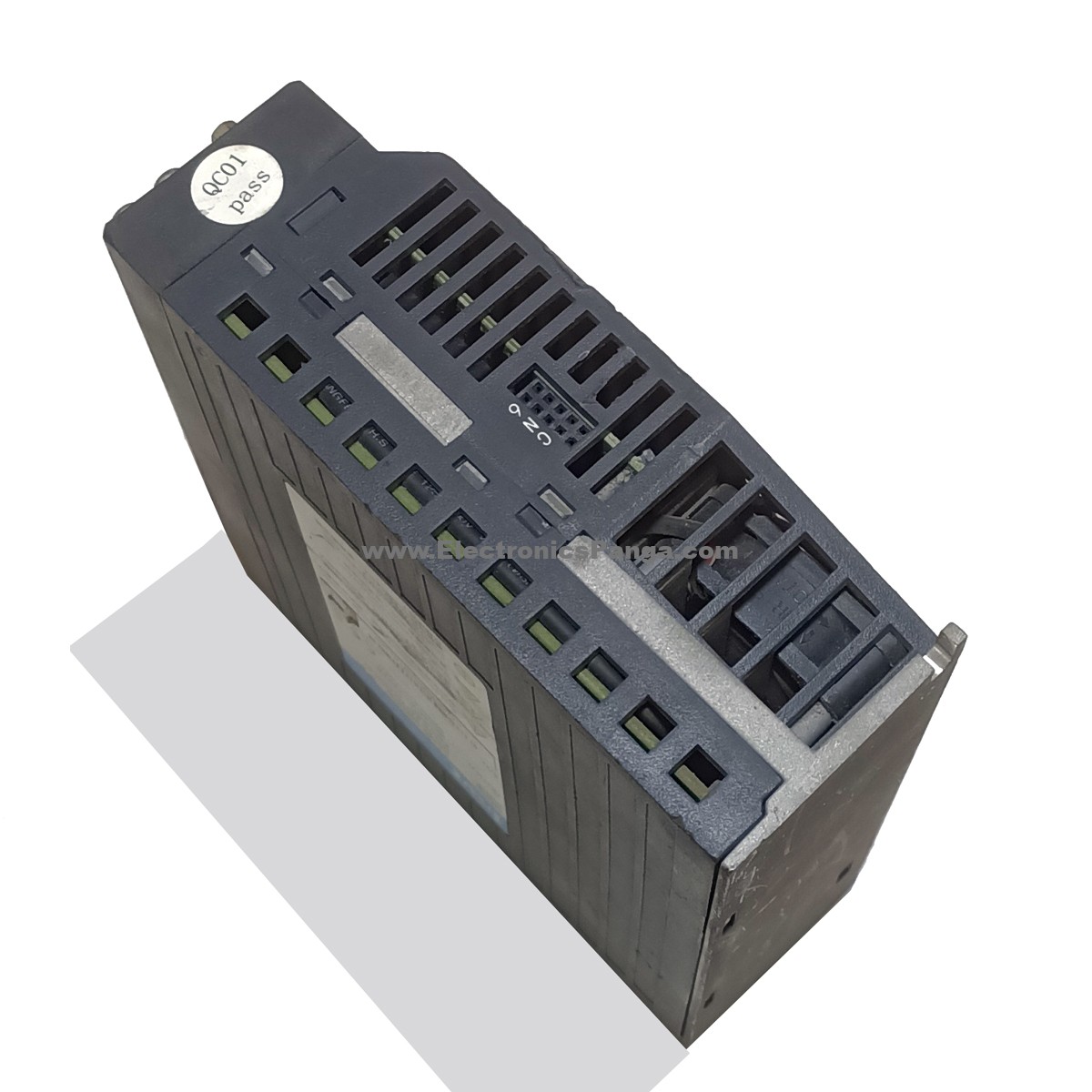 INVT 750W (0.75Kw) DA180-S4R5SG0 AC Servo Driver SD1369 – Star ...