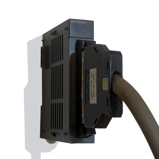 LS ELECTRIC XBE-TN32A 12-24V/DC 0.2A PLC I/O Expansion Module PL251