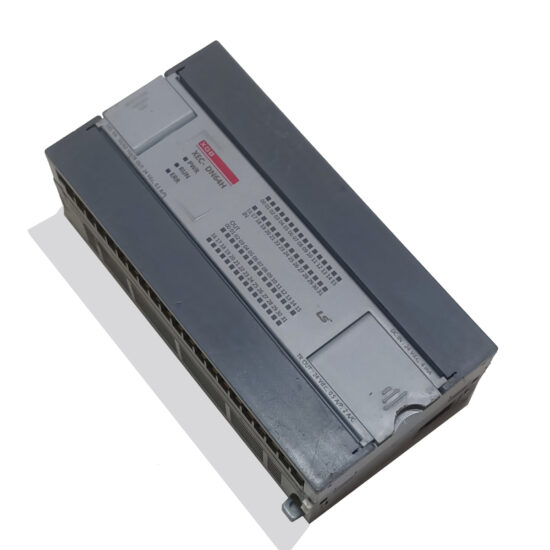 LS ELECTRIC XEC-DN64H Programmable Controller (PLC) PL256