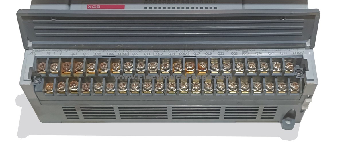LS ELECTRIC XEC-DN64H Programmable Controller (PLC) PL256 - Image 6