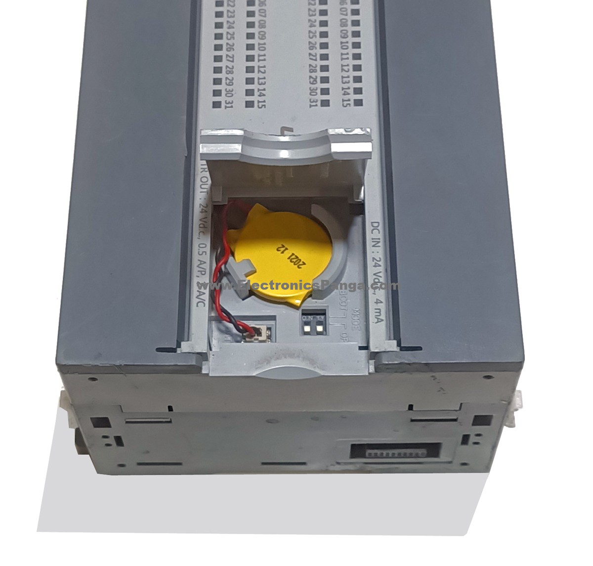 LS ELECTRIC XEC-DN64H Programmable Controller (PLC) PL256 - Image 9