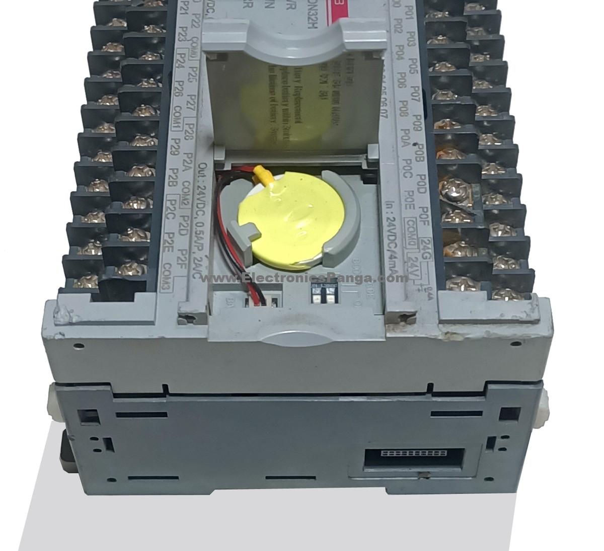 LS XBC-DN32H Programmable Controller (PLC) PL255 - Image 7