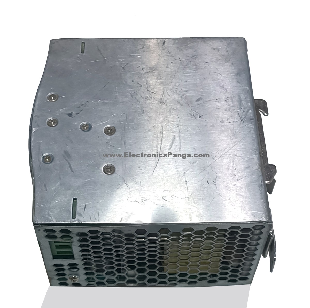 MEAN WELL NDR-480-48 48V 10A AC To DC Single Output Switching Power Supply P400 - Image 6