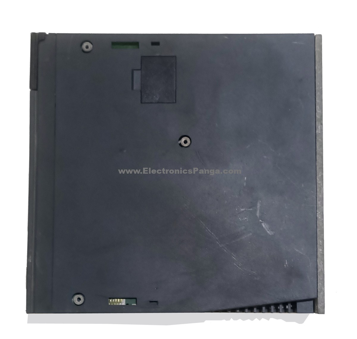 MEGMEET 400w (0.4kw) M6-NS2R8AX AC Servo Driver SD1328 - Image 6
