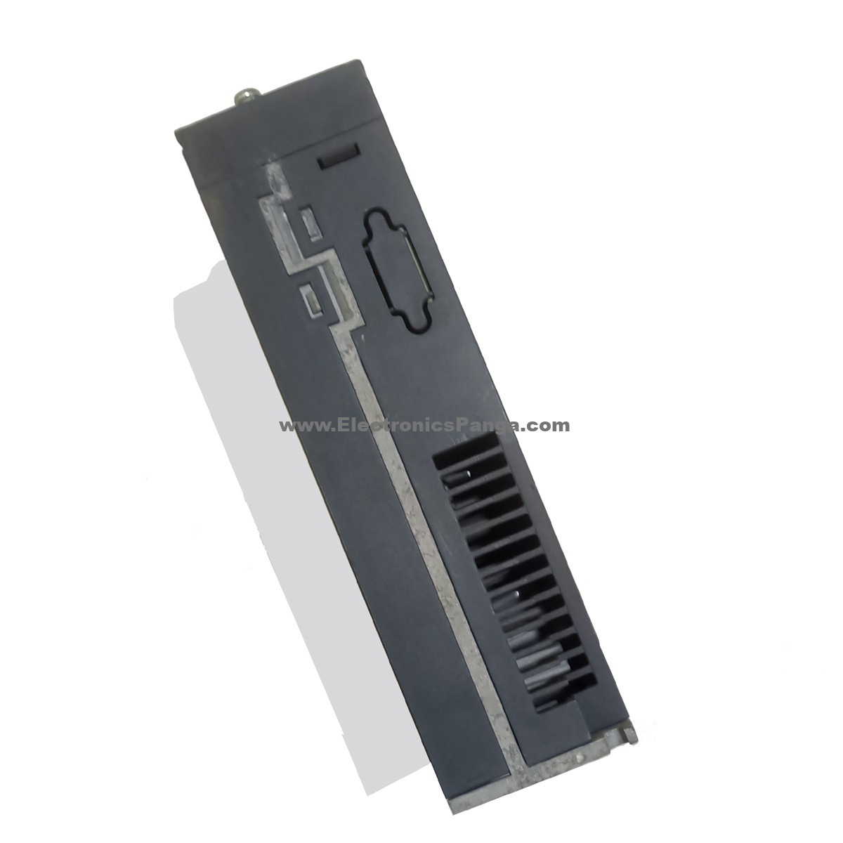 MEGMEET 400w (0.4kw) M6-NS2R8AX AC Servo Driver SD1328 - Image 8