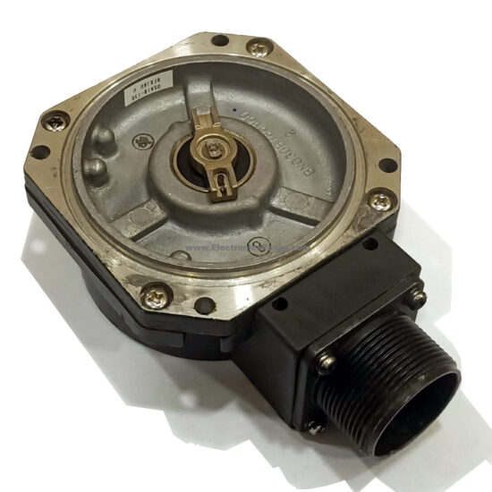 MITSUBISHI 2kw (2000w) HC-SFS202 AC Servo Motor Encoder RE196