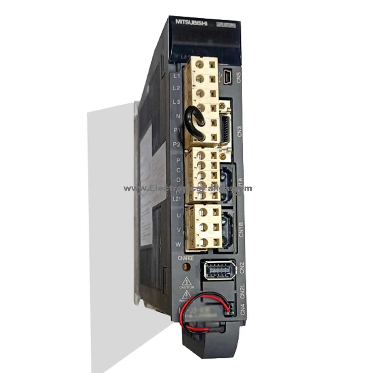 MITSUBISHI 400W (0.4Kw) MR-J3-40A-S001 AC Servo Driver SD1365