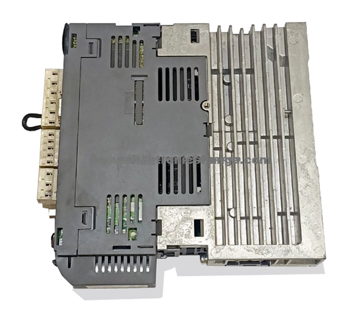 MITSUBISHI 400W (0.4Kw) MR-J3-40A-S001 AC Servo Driver SD1365 - Image 5