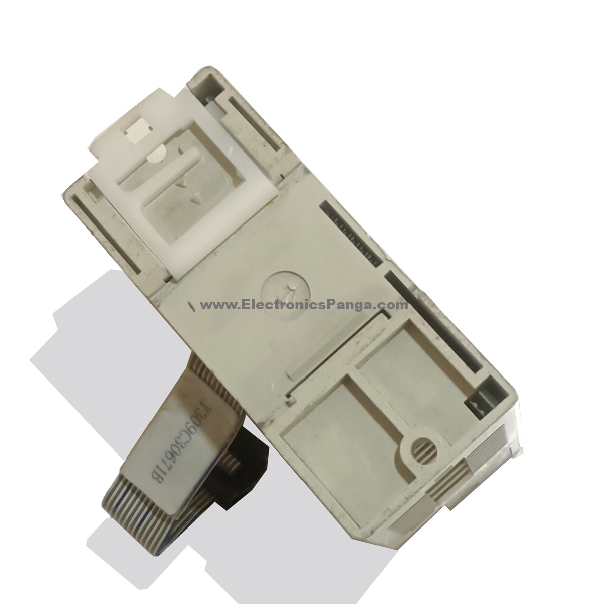 MITSUBISHI FX2N-16EYT Programable Controller (PLC) PL249 - Image 8