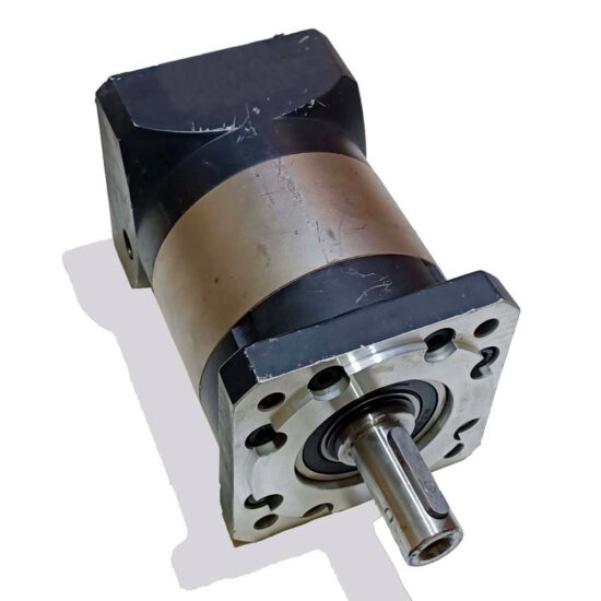 NEWGEAR 15:1 Ratio PRF120-L2-15-P2 Planetary Gearbox For 1kw 1.5kw Servo Motor G1280