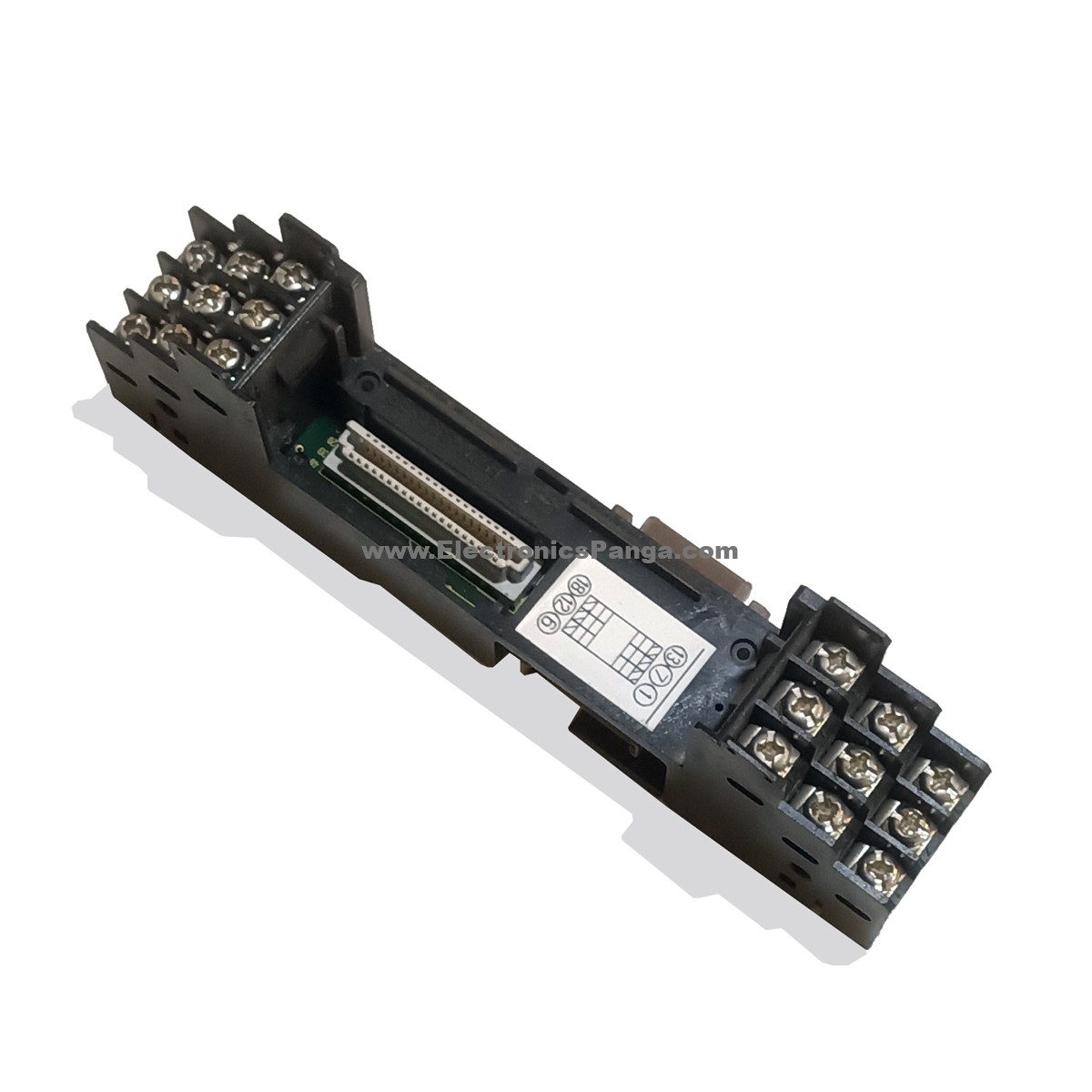 OMRON E5ZN-2QNH03TC-FLK 24V/DC 2.2A Temerature Controller AS643 - Image 11