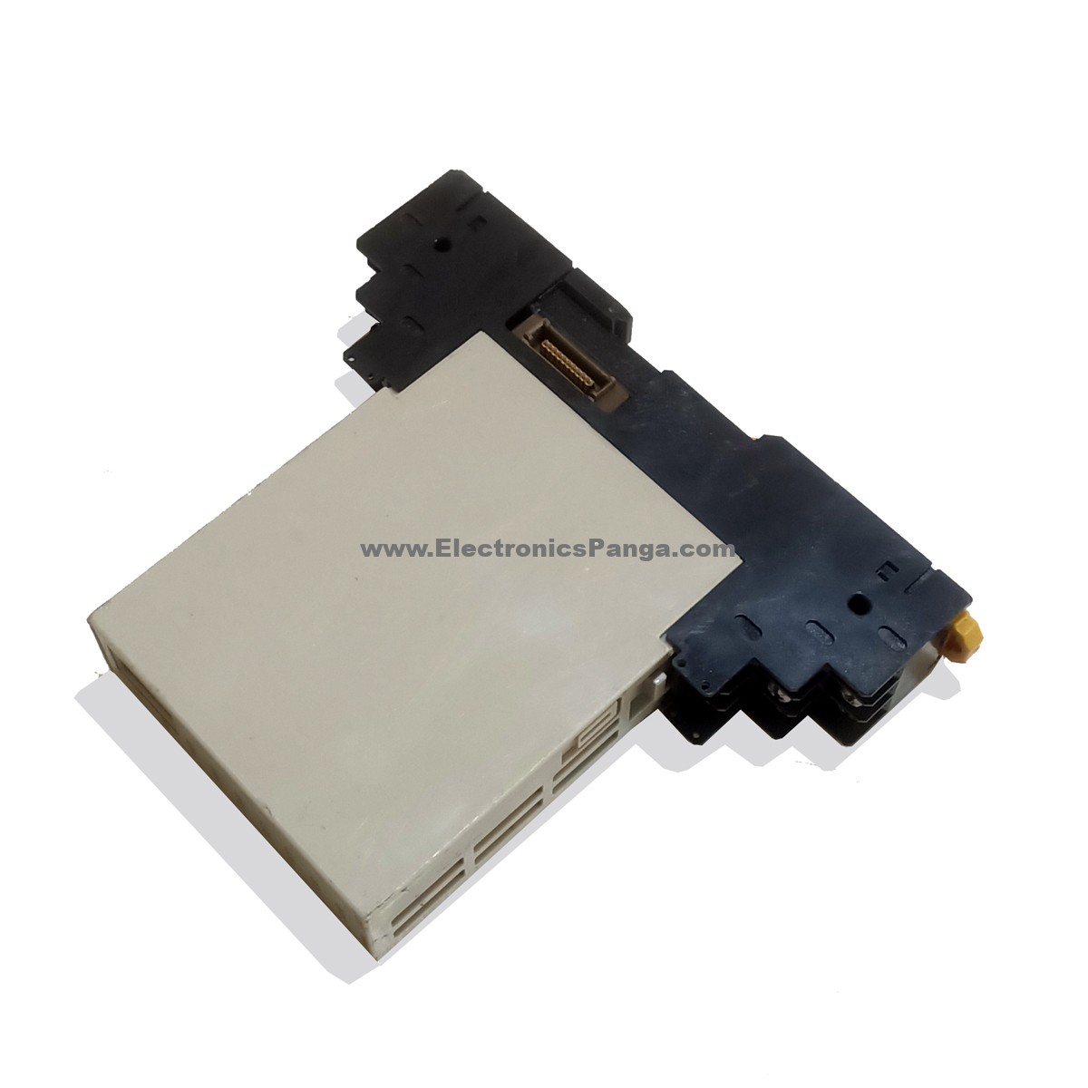 OMRON E5ZN-2QNH03TC-FLK 24V/DC 2.2A Temerature Controller AS643 - Image 6
