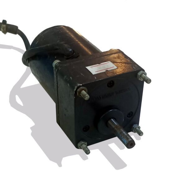 ORIENTAL MOTOR 2TK3GN-A 2GN9K 3W Gear Motor DCM186