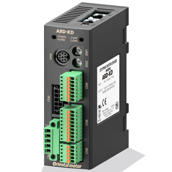 ORIENTAL MOTOR ARD-KD Stepping Motor Driver STD326