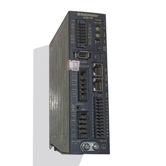 ORIENTAL MOTOR AZD-CD Stepping Motor Driver STD325