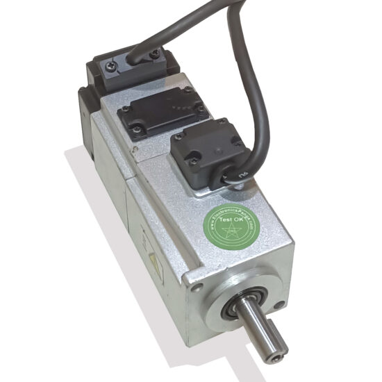 PANASONIC 0.1Kw (100W) MHMF012L1V2M AC Servo Motor SM1112