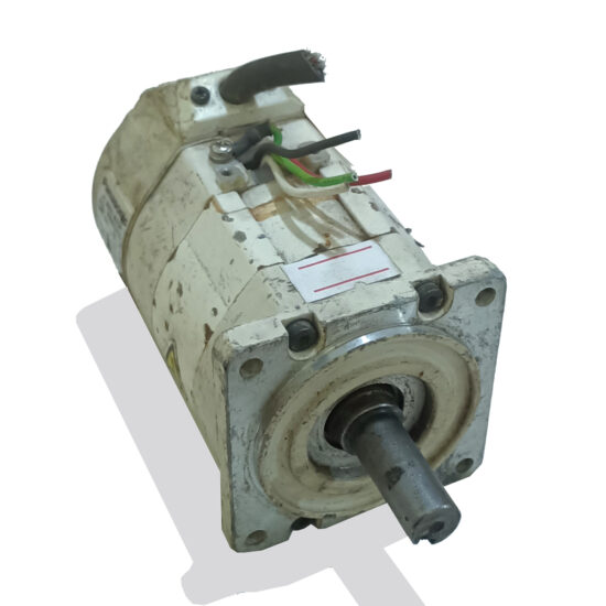 PANASONIC 0.2Kw (200W) MSMA022A1E AC Servo Motor SM1073